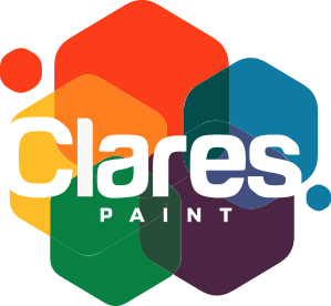 Clares Paint